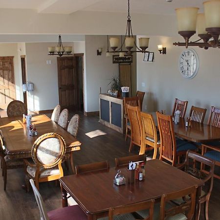 Twister'S Bed And Breakfast Guernsey Ngoại thất bức ảnh