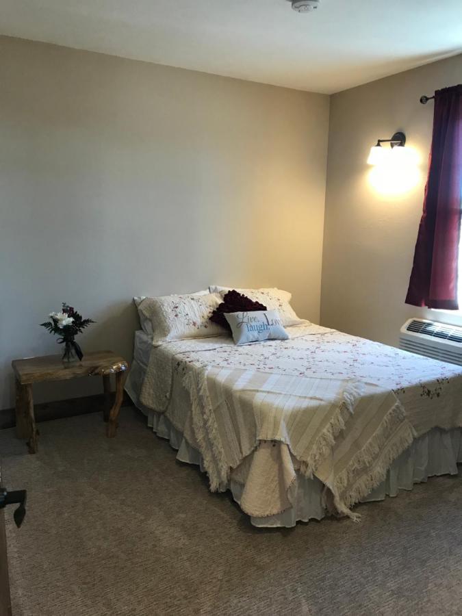 Twister'S Bed And Breakfast Guernsey Ngoại thất bức ảnh