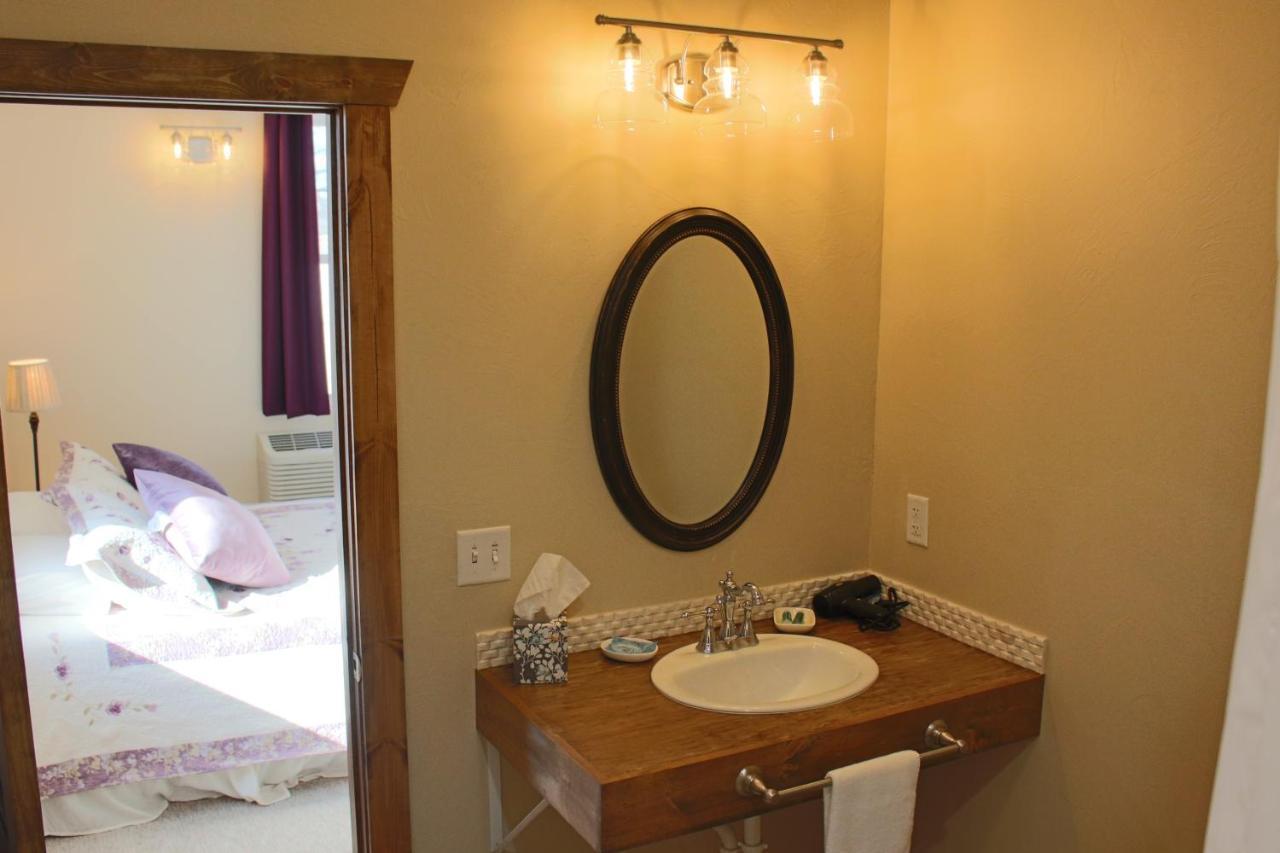 Twister'S Bed And Breakfast Guernsey Ngoại thất bức ảnh