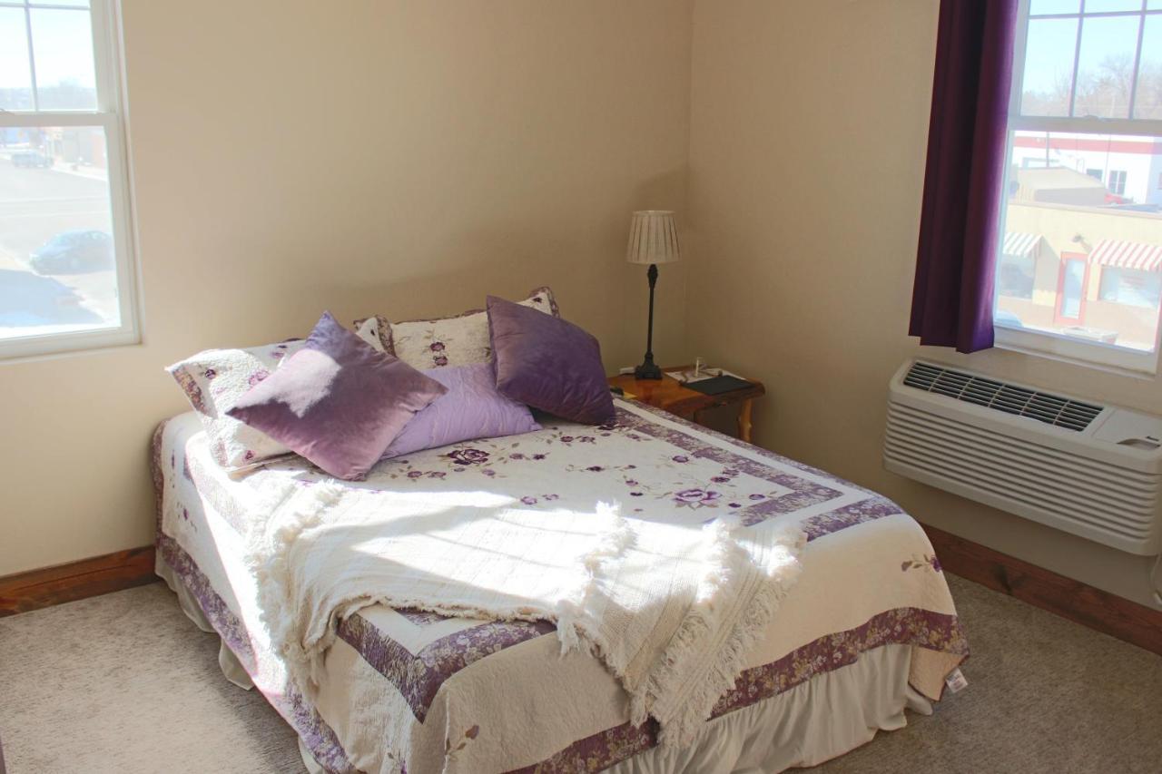 Twister'S Bed And Breakfast Guernsey Ngoại thất bức ảnh